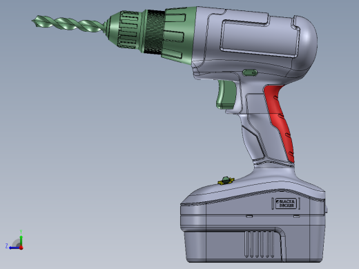 电钻(25)右视缩略图