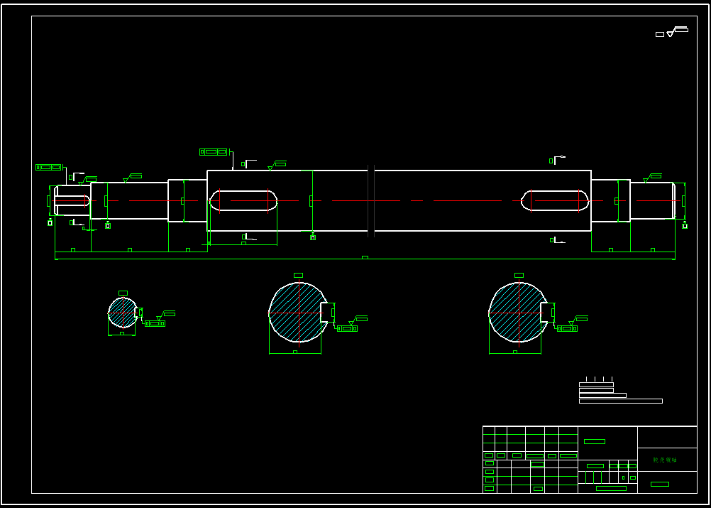 挤压式板栗脱壳机的设计三维SW+CAD+说明书==1238457=1060