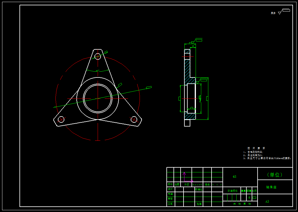 挤压式板栗脱壳机的设计三维SW+CAD+说明书==1238457=1060