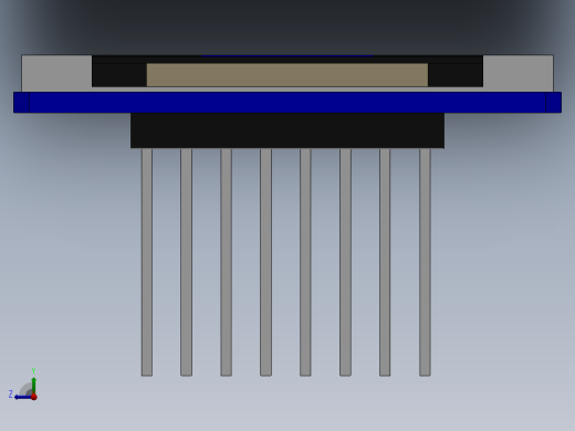 1.8英寸TFT有机发光二极管屏幕右视缩略图