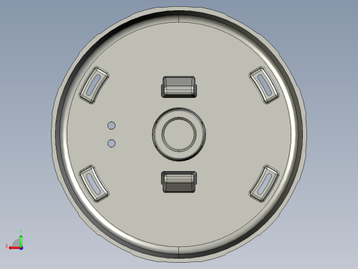 洗衣机旋钮后视缩略图