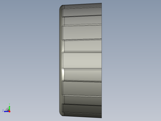 洗衣机旋钮右视缩略图