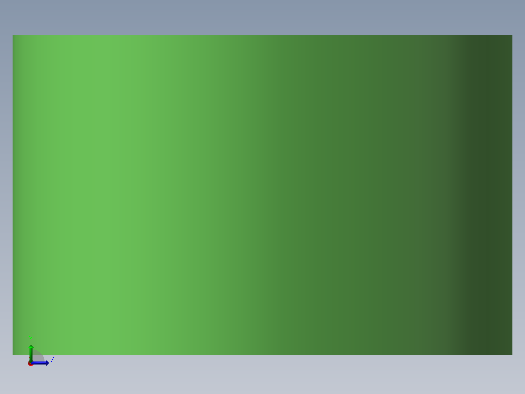 012-SW16练习题左视图