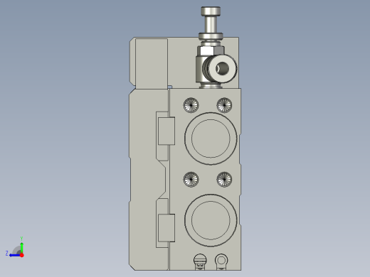 PJ2302-0029-HLQ16X30SAS+DS1-H-2右视缩略图
