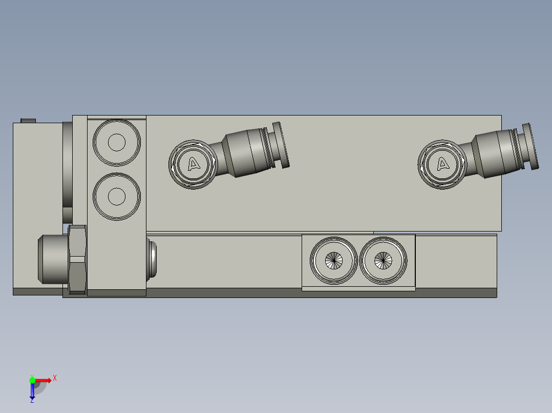 PJ2302-0029-HLQ16X30SAS+DS1-H-2俯视图