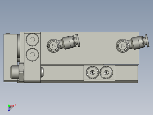 PJ2302-0029-HLQ16X30SAS+DS1-H-2俯视缩略图
