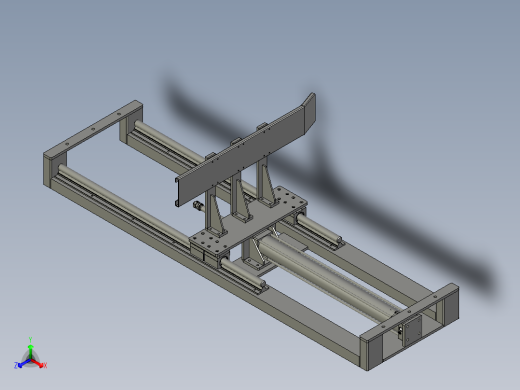 美智4线靠边机构20220808