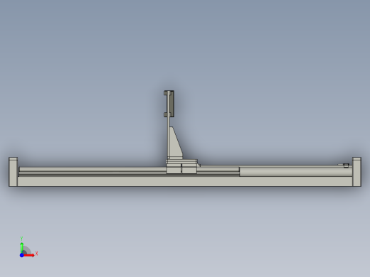 美智4线靠边机构20220808前视缩略图
