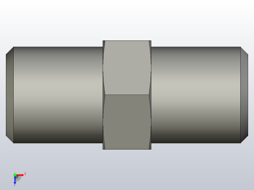 EO管接头联盟G04LLCFX.stp俯视缩略图