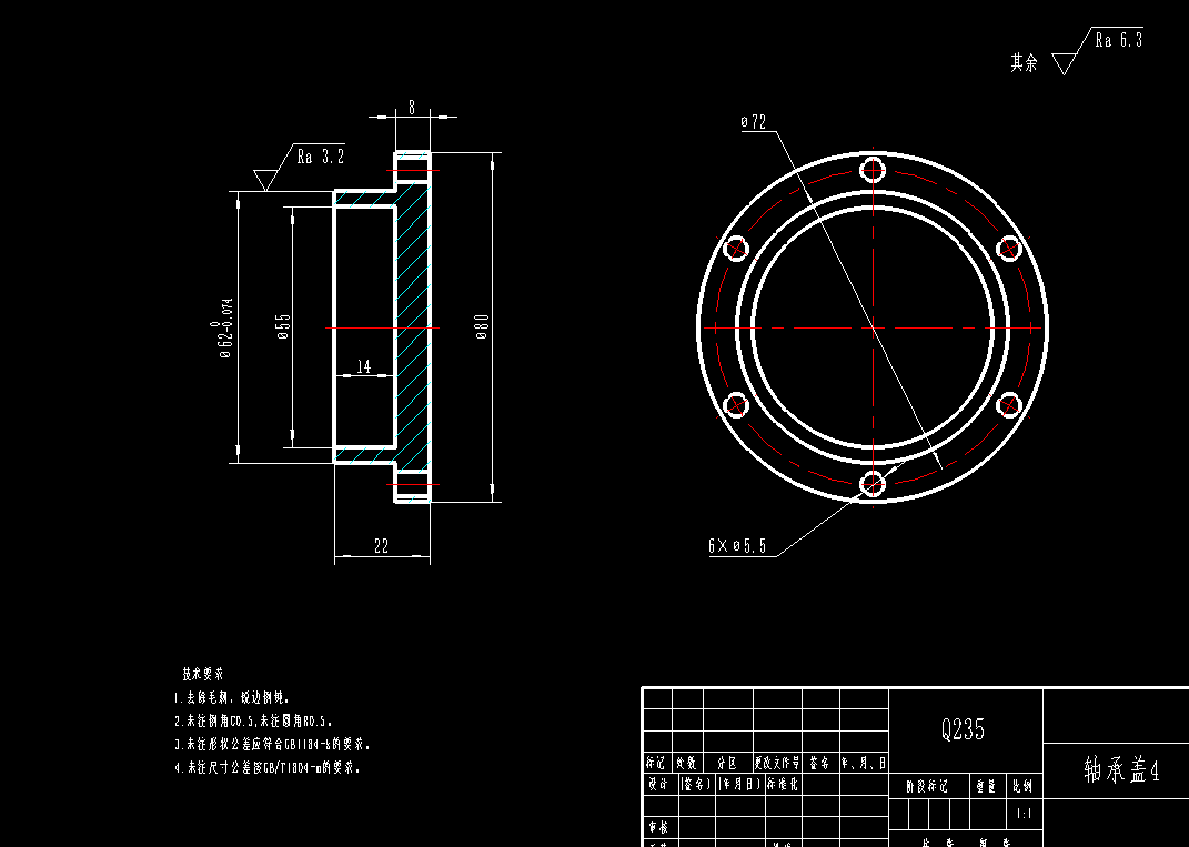 直线滑轨焊接机械臂CAD
