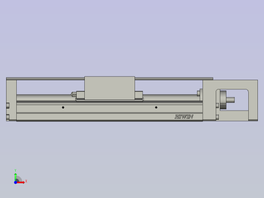 线性模组KK6010P-200A1-F0CS2_SR202308003533-1111前视缩略图