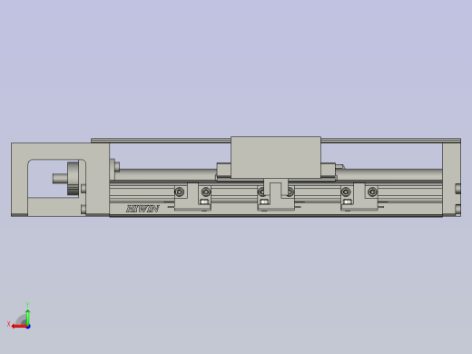 线性模组KK6010P-200A1-F0CS2_SR202308003533-1111后视缩略图