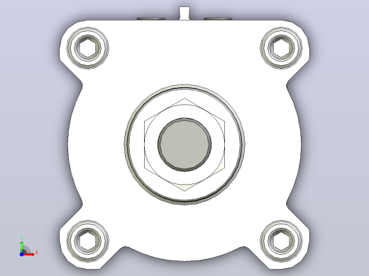 FESTO气缸DSBF-C-80-400-PPSA-N3-R---_0_前视缩略图