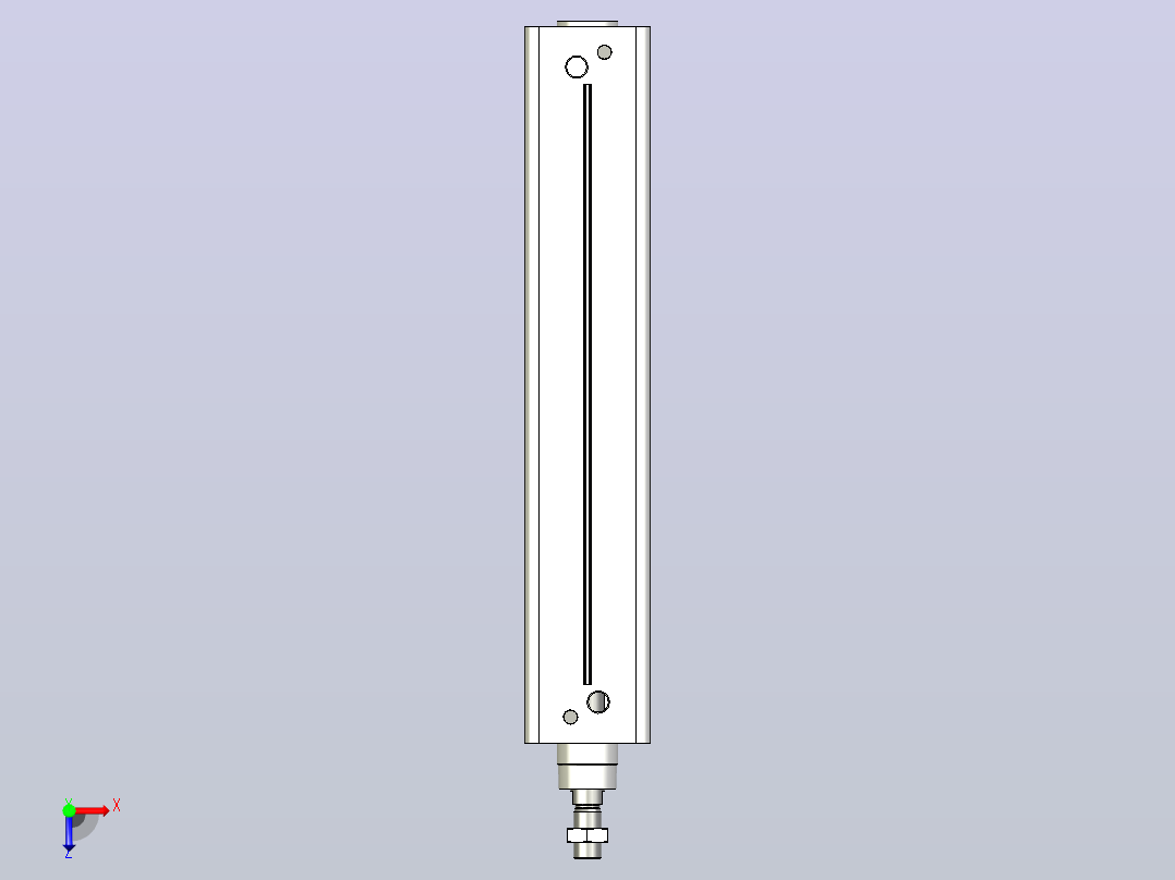 FESTO气缸DSBF-C-80-400-PPSA-N3-R---_0_俯视图