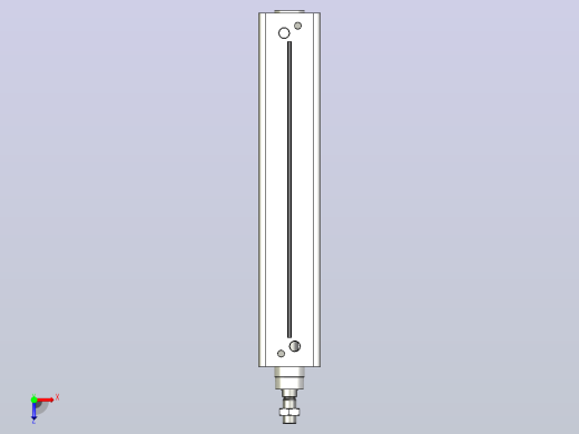 FESTO气缸DSBF-C-80-400-PPSA-N3-R---_0_俯视缩略图