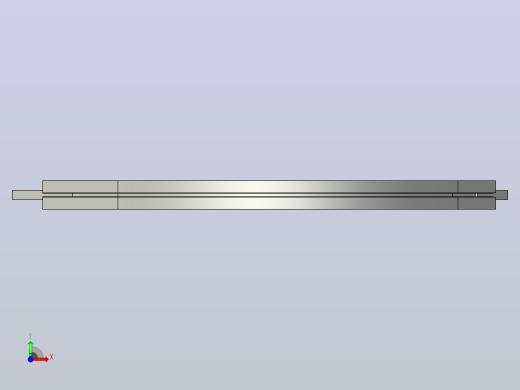 YMBP60R1000-C1水平普通弯头前视缩略图
