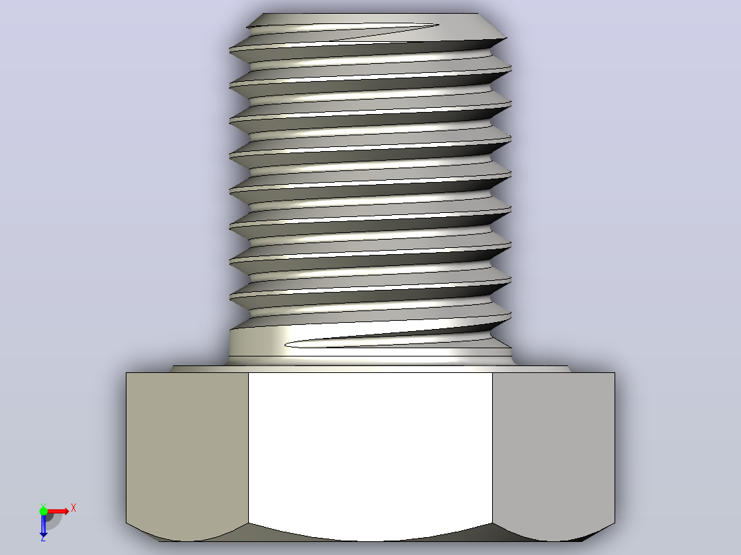DIN_EN_ISO_4017_M24x30.ipt六角螺栓俯视图