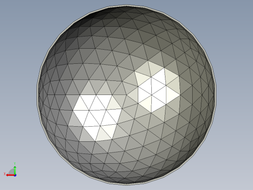 solidworks 圆顶建筑设计后视缩略图