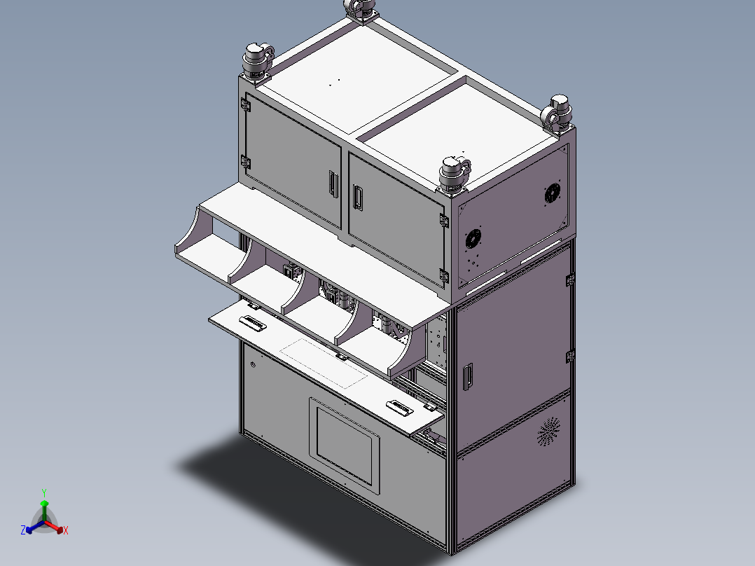 印刷（标签）机设备
