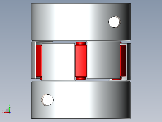 联轴器 (6)后视缩略图