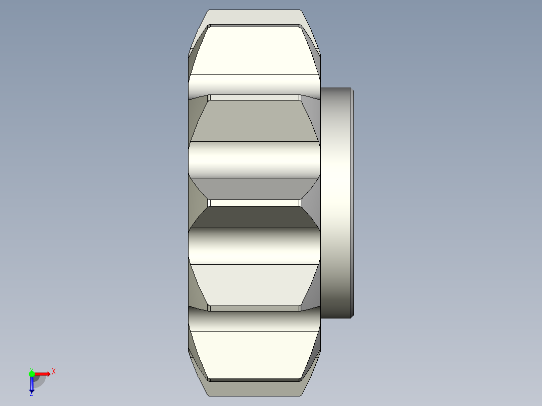 链轮-Sprocket_11-18-35-25_20-Y0俯视图