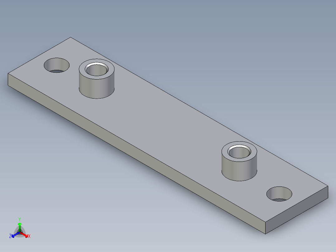 用于软管和硬管接头的工具APLC7X正等轴测图