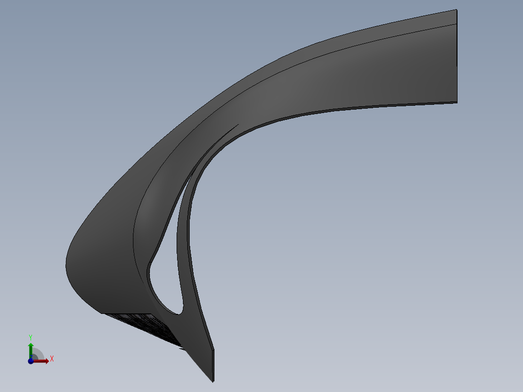 汽车引擎盖--sw前视图