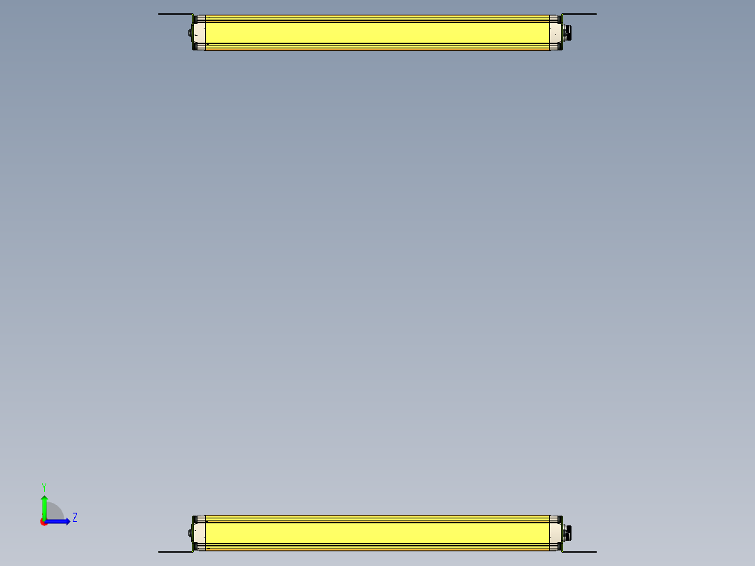 安全_区域传感器H2EL1420_30_30_3D左视图