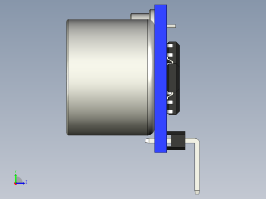 传感器 (55)左视缩略图