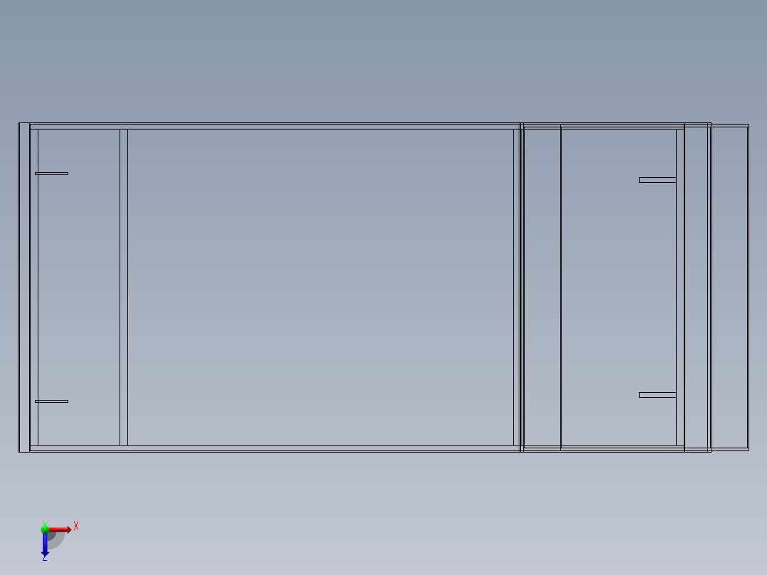 沈阳小房子俯视图