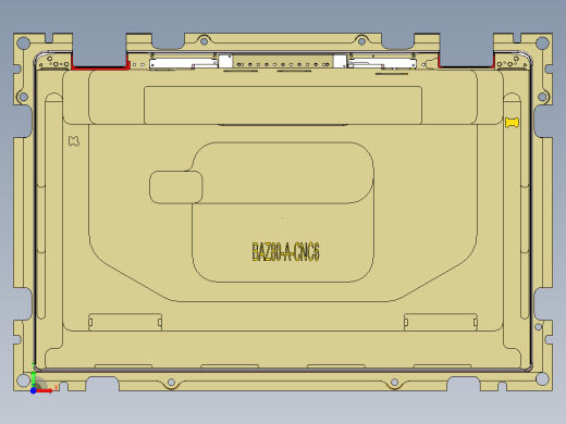 BAZ80-A-笔记本CNC工装夹具三维模型CNC6前视缩略图