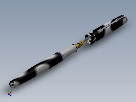 笔、中性笔、铅笔(18)