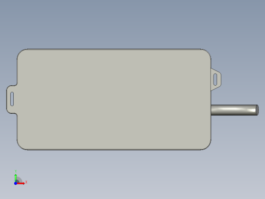 BULL公牛插排GN-109K(2500W)前视缩略图