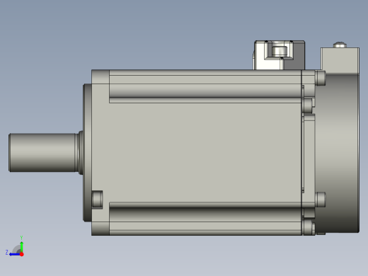 SME-L040模组电机0右视缩略图