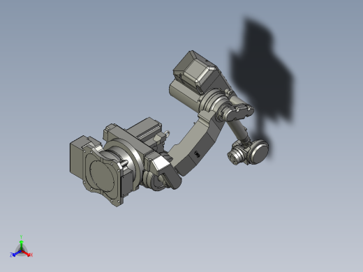RB50总装SOLI2014组合