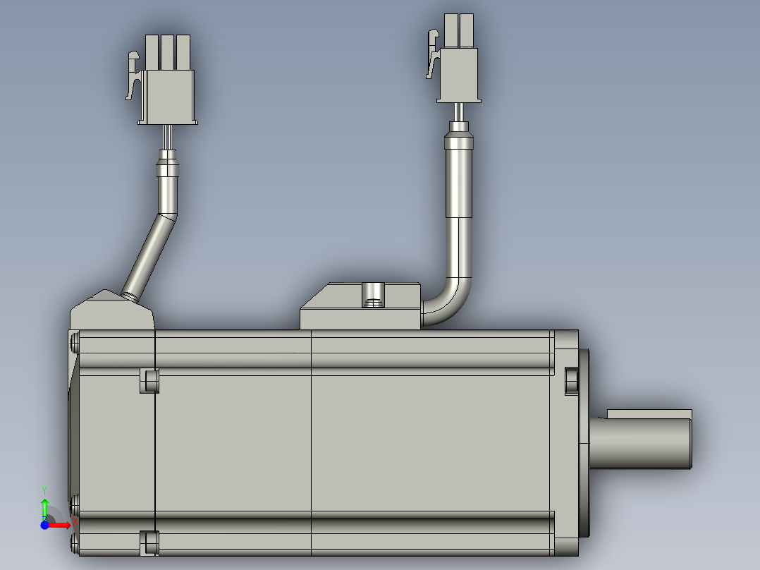 LXYC-BOSSMSMF042L1V2_-ZYNP013前视图