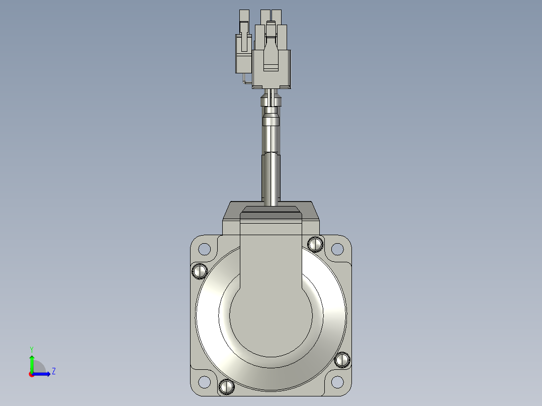 LXYC-BOSSMSMF042L1V2_-ZYNP013左视图
