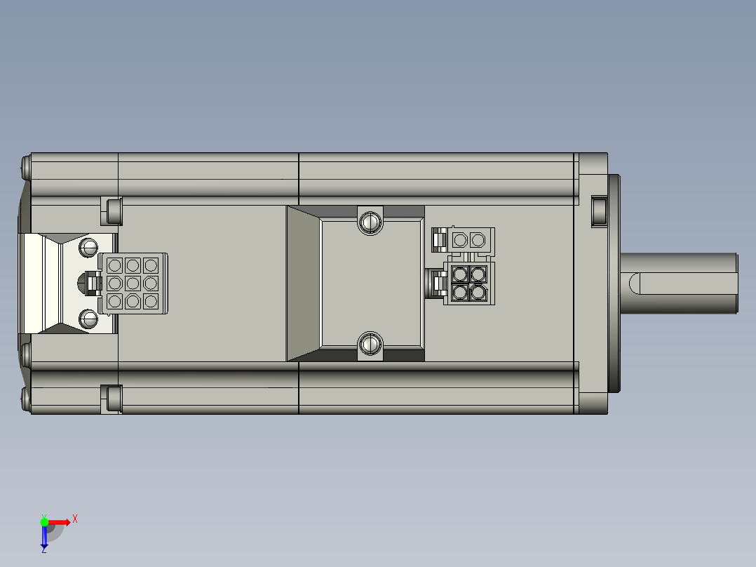 LXYC-BOSSMSMF042L1V2_-ZYNP013俯视图