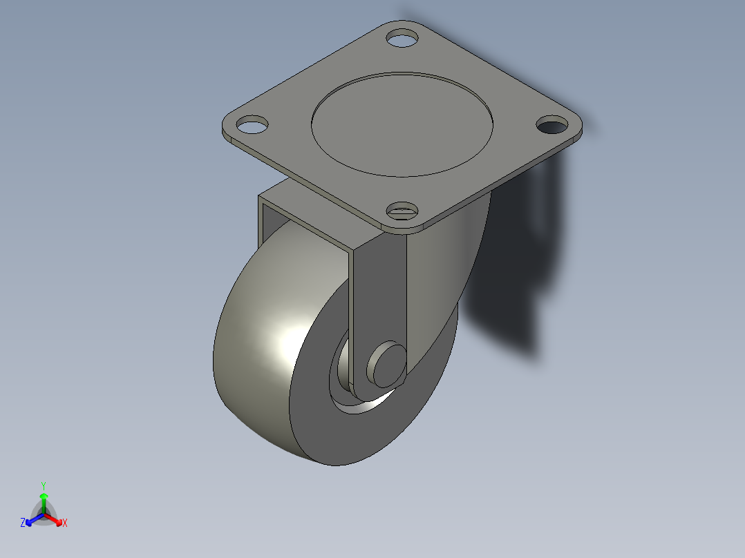 CMGJ75-R-aaA主视图