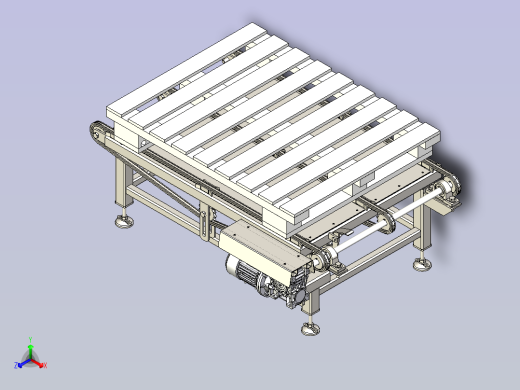 输送机-链式输送机