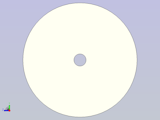爱安特皮带滑轮BRDLTA-45-H5-1.5-A右视缩略图