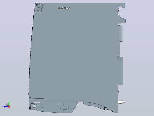 PLC S7-1500右视缩略图