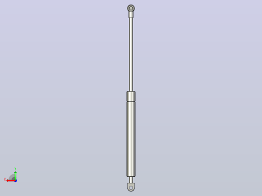 gsb18-b-c-s140_asm氮气弹簧后视缩略图