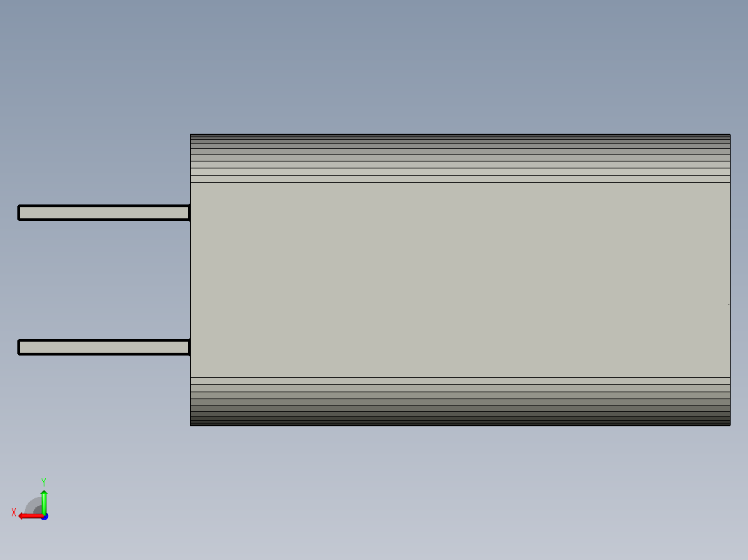 _5v-USB_ 充电适配器后视图