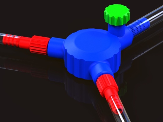 氧分离器缩略图