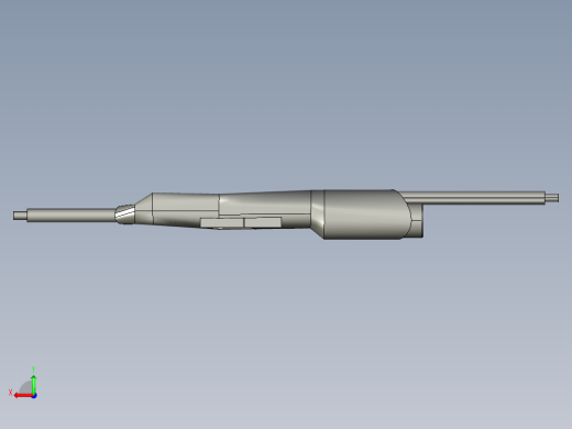 无刷速度控制器后视缩略图
