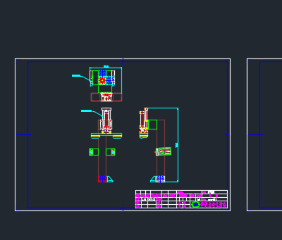 多工位UV焊接机