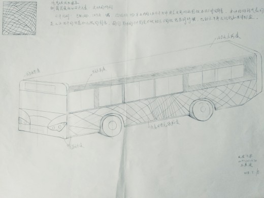 201422010220 王金波.纯电动城市客车造型设计缩略图