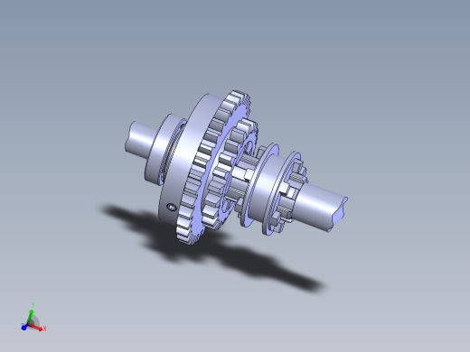 WH型滑块联轴器