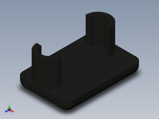 型材-BR 15 X 22 COVER CAP 3842513584